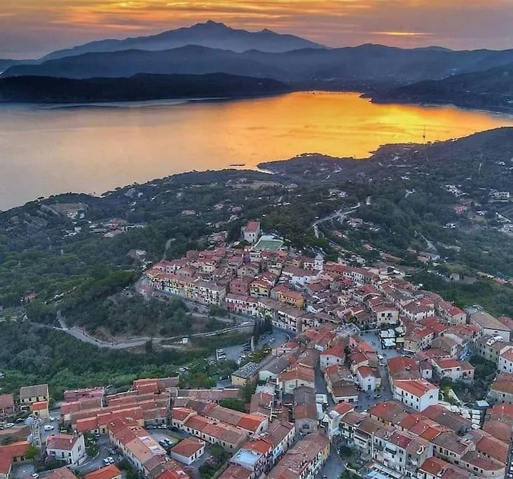 Capoliveri - Centro Storico 0*, Capoliveri (Isola d'Elba)