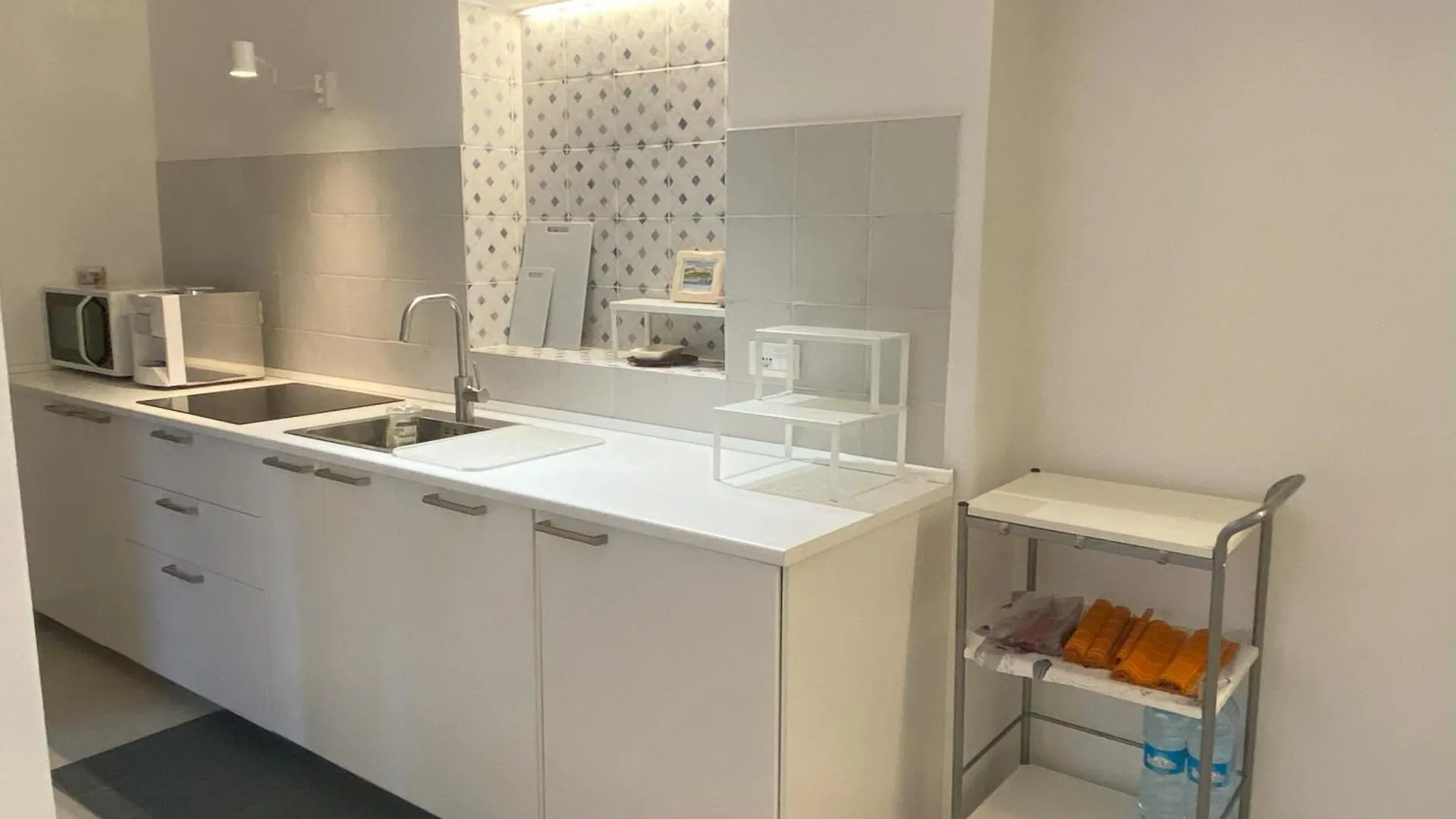 Appartement Capoliveri - Centro Storico