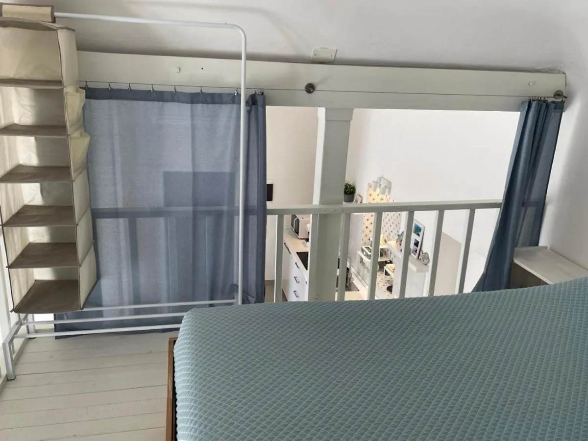 Appartement Capoliveri - Centro Storico