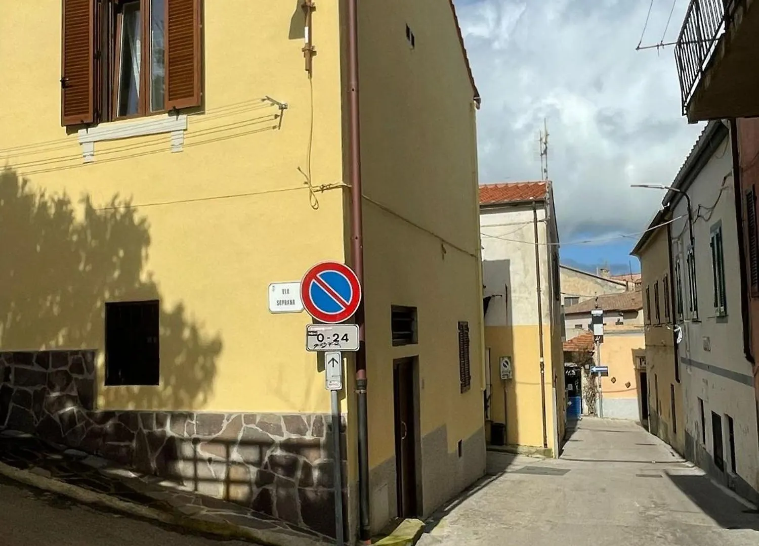 Capoliveri - Centro Storico 0*, Capoliveri (Isola d'Elba)