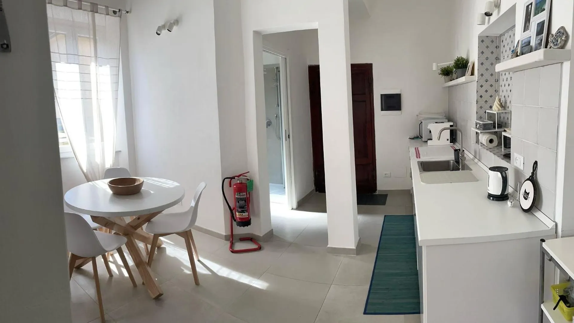Appartement Capoliveri - Centro Storico