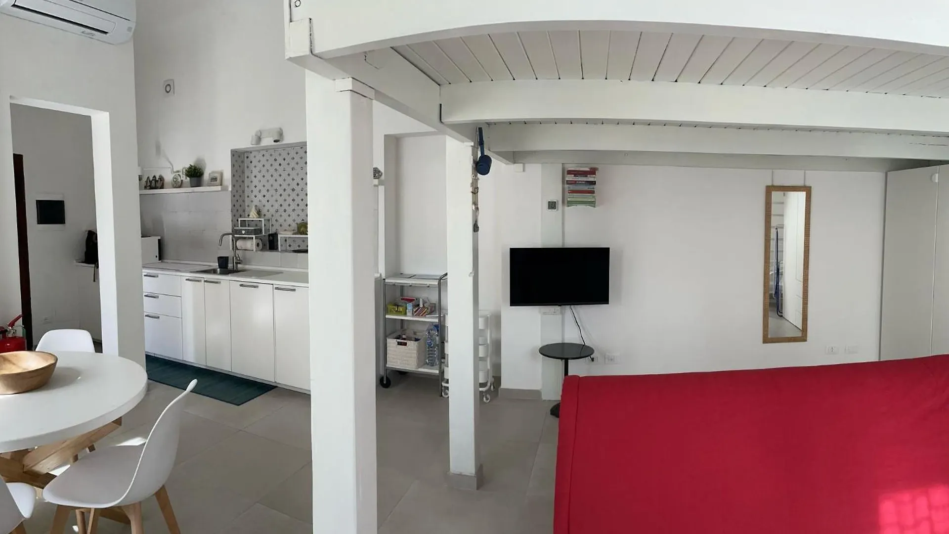 Appartement Capoliveri - Centro Storico