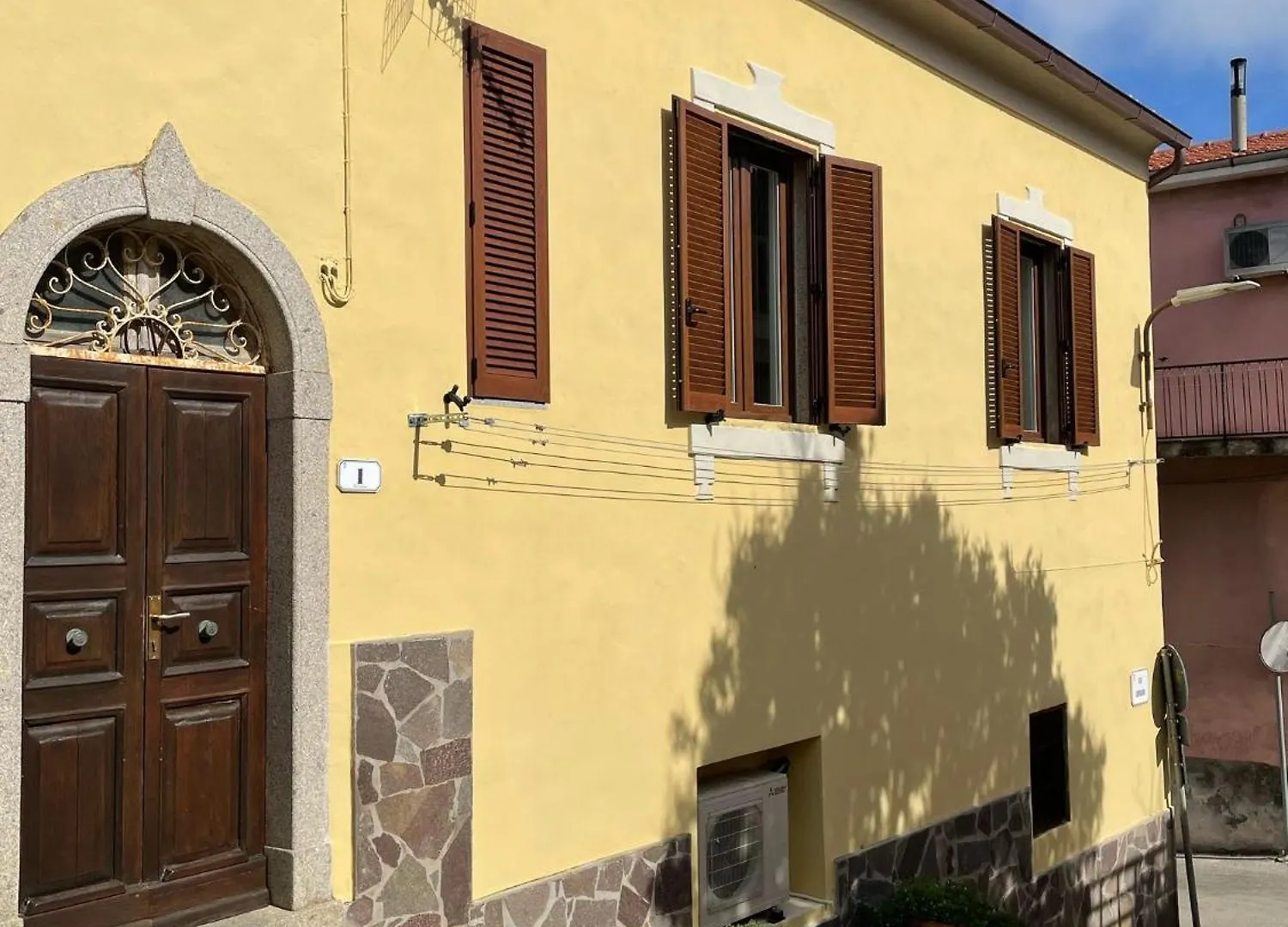 Appartement Capoliveri - Centro Storico
